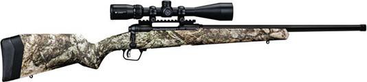 SAV 110 APEX PREDATOR 308 4RD - 556 Black Friday Promotion